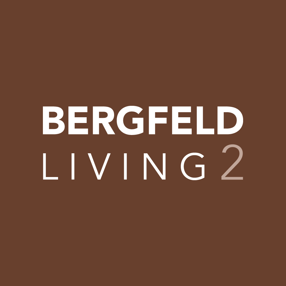 Außenillustration Bergfeld Living 2